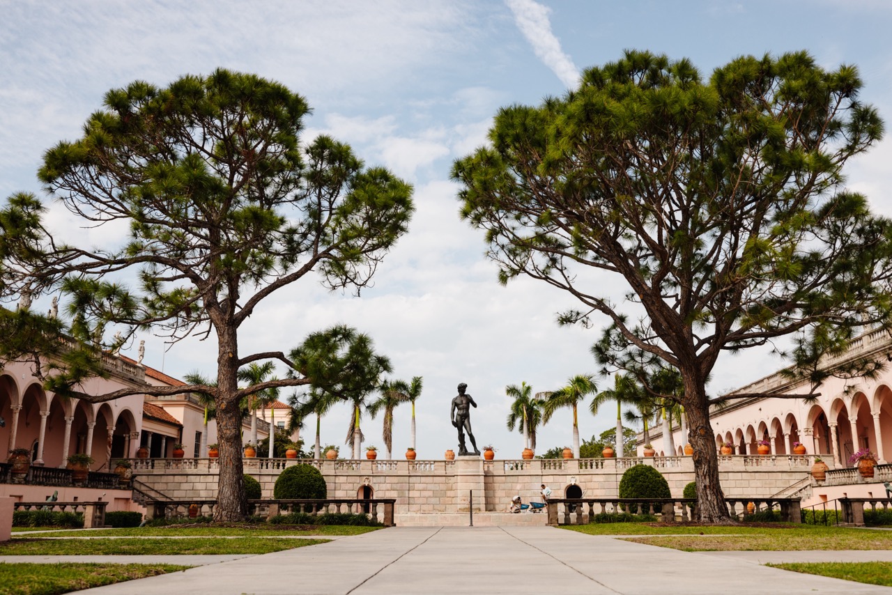 The Ringling