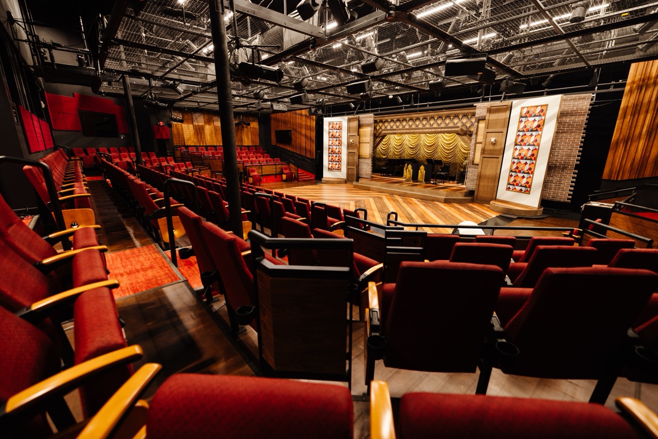 Westcoast Black Theatre