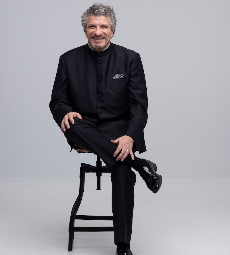 music director diancarlo for sarasota orchestra