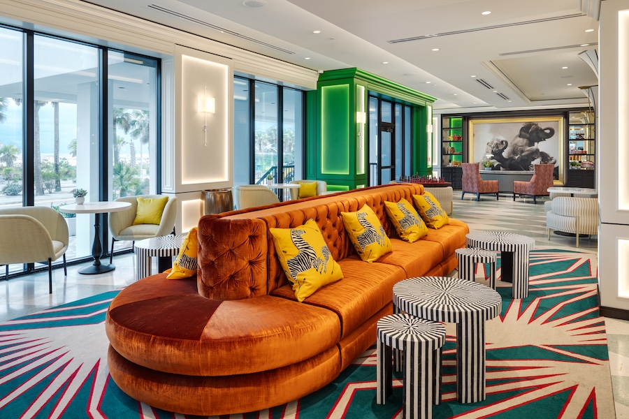 lido key beach resort