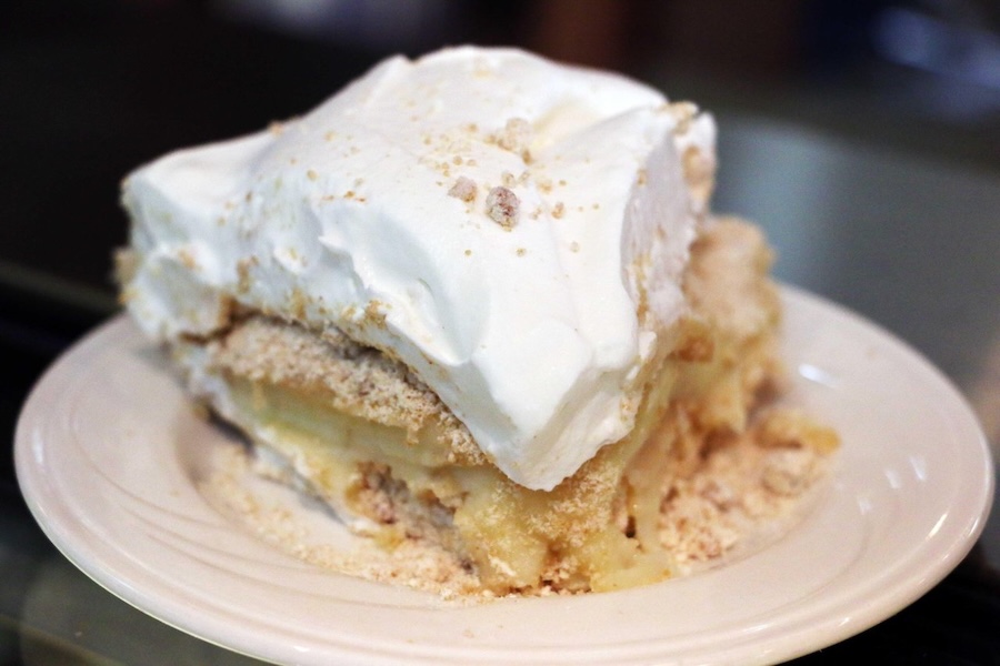 pie at der dutchman