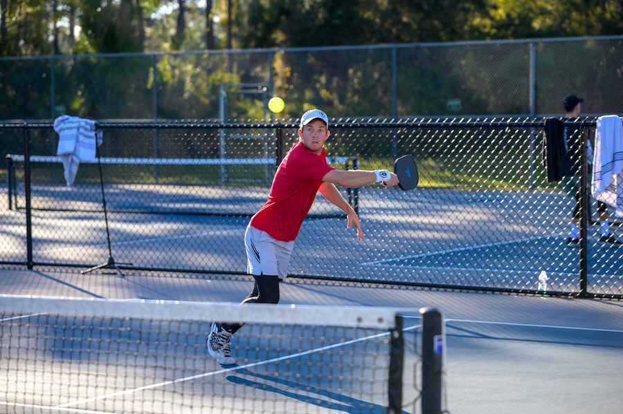pickleball in sarasota