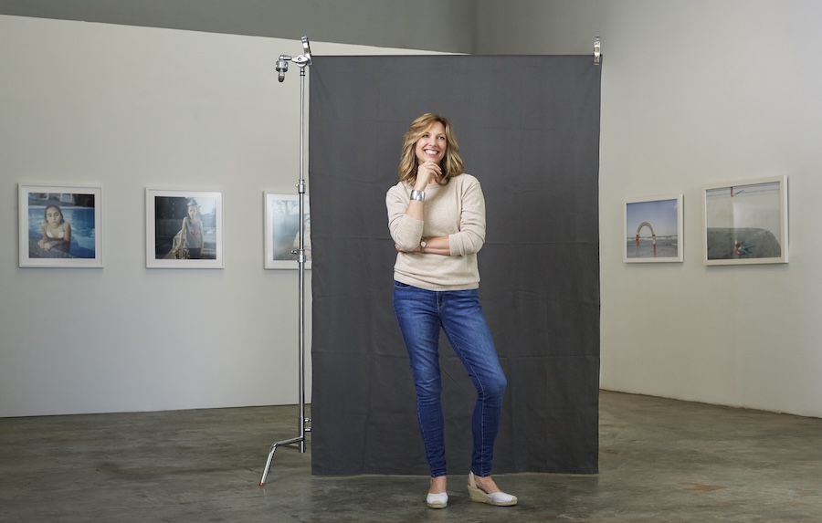 artist marianne chapel in sarasota florida gallery