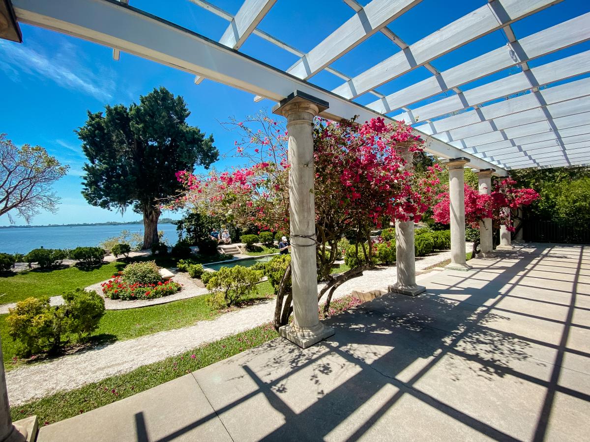 historic spanish point