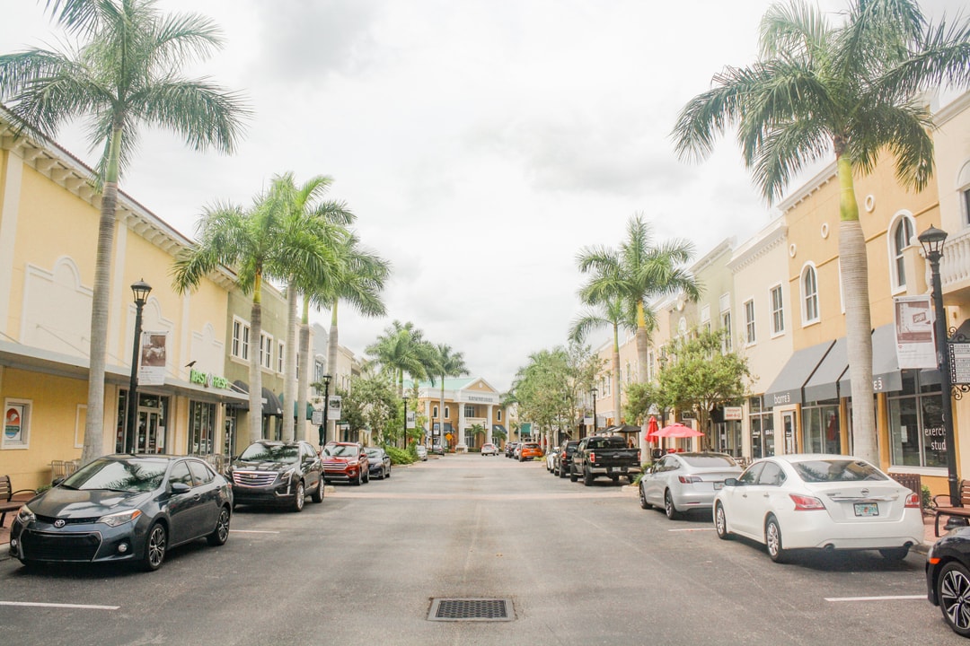 downtown lakewood ranch shops and restaurants