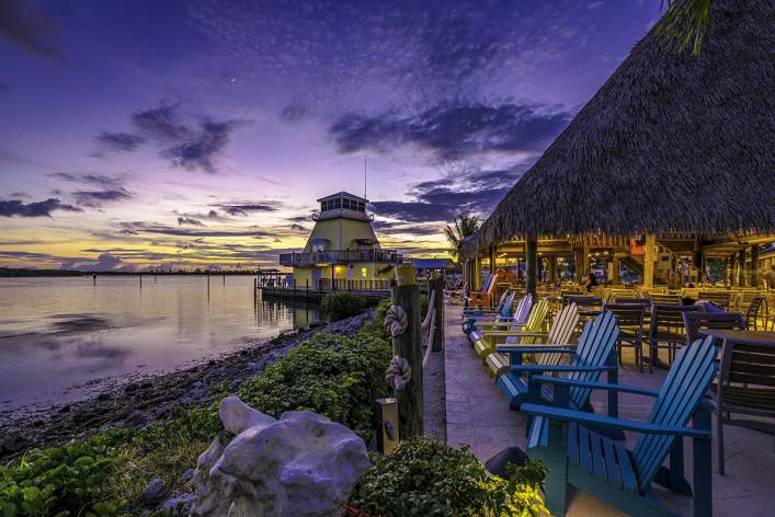 lighthouse grille in englewood