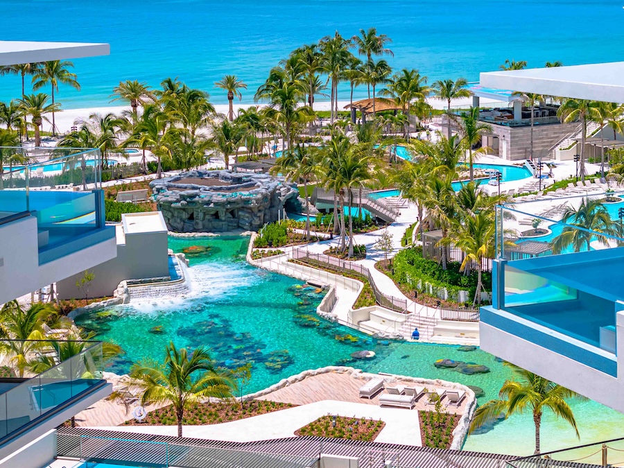 the st regis longboat key