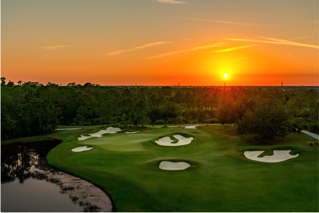 Credit Gary Kellner-PGA of America