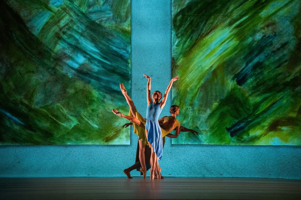 lorenz butterfly dances by sarasota ballet