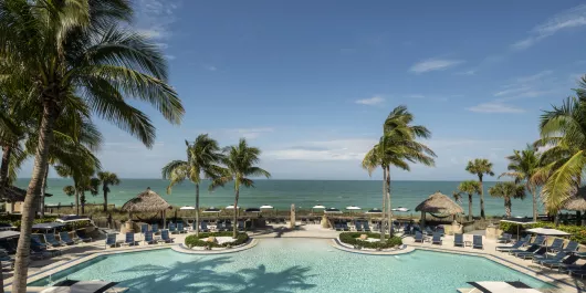 Ritz Carlton Sarasota