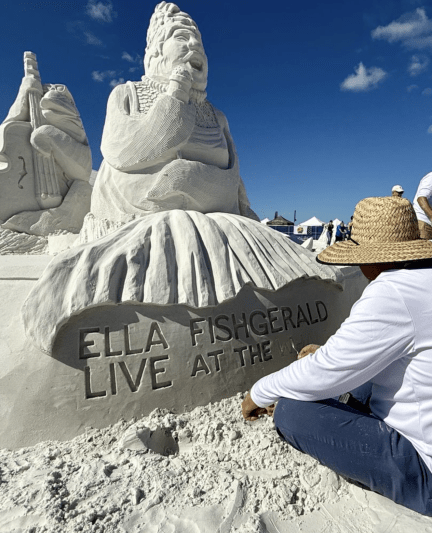 sculpter at siesta key crystal classic