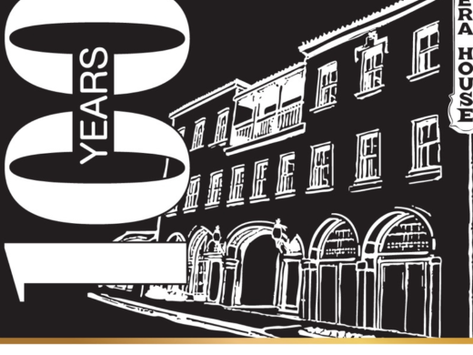Sarasota Opera House Centennial Celebration