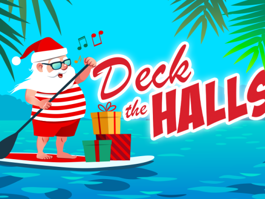 Deck the Halls