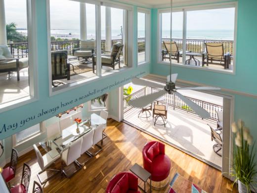 Admirals Watch Photo