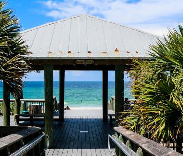 Englewood Beach
 
Englewood Beach