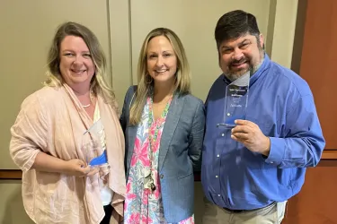 Board Members