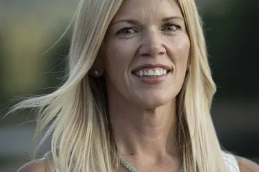 Nicole Porter